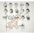 Мултифункционална кърпа BARS 013 thumb