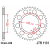 Задно зъбчато колело JTR1131,58 Задно зъбчато колело JTR1131,58 thumb