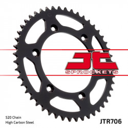 Задно зъбчато колело  JTR706,48 Задно зъбчато колело  JTR706,48