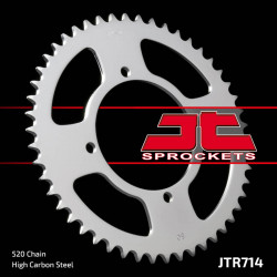 Задно зъбчато колело  JTR714,50