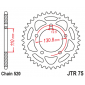 Задно зъбчато колело  JTR75,44 thumb