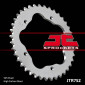 Задно зъбчато колело JTR752,41 thumb