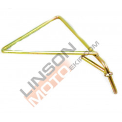 Триъгълна степенка за мотокрос мотор MXN