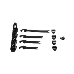 Катарами за мотокрос ботуши O'NEAL RIDER BLACK Катарами за мотокрос ботуши O'NEAL RIDER BLACK