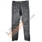 Кожен панталон H&M P18336 thumb