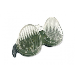 Задна светлина за YAMAHA 7823 Задна светлина за YAMAHA 7823