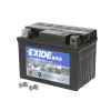 Мото акумулатор EXIDE 12V - YTX4L-BS EXIDE READY