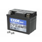 Мото акумулатор EXIDE 12V - YTX4L-BS EXIDE READY