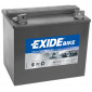 Мото акумулатор EXIDE 12V GEL12-30 thumb
