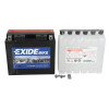 Мото акумулатор EXIDE 12V - YT12B-BS
