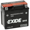 Мото акумулатор EXIDE 12V - YTX5L-BS