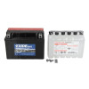 Мото акумулатор EXIDE 12V - YTX9-BS