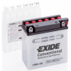 Мото акумулатор EXIDE 12V - 12N5-3B