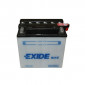 Мото акумулатор EXIDE 12V - 12N9-3B thumb