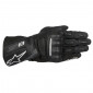 Кожени ръкавици ALPINESTARS SP-8 V2 BLACK/GRAY thumb