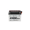 Мото акумулатор EXIDE 12V - YB4L-B