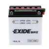 Мото акумулатор EXIDE 12V - YB5L-B Мото акумулатор EXIDE 12V - YB5L-B
