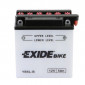 Мото акумулатор EXIDE 12V - YB5L-B thumb