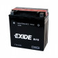 Мото акумулатор EXIDE 12V - YTX16-BS