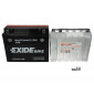 Мото акумулатор EXIDE 12V - YTX24HL-BS thumb