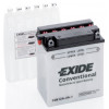 Мото акумулатор EXIDE 12V - 12N12A-4A-1