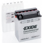 Мото акумулатор EXIDE 12V - 12N12A-4A-1 thumb