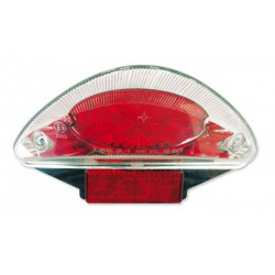 Задна светлина 9712 Задна светлина 9712