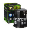 Маслен филтър HIFLO HF750