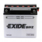 Мото акумулатор EXIDE 12V - YB16-B