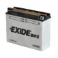 Мото акумулатор EXIDE 12V - YB16AL-A2 thumb