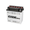 Мото акумулатор EXIDE 12V - YB9-B