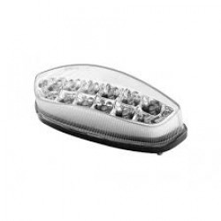 Задна светлина 10837 Задна светлина 10837