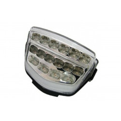 Задна светлина за HONDA 11718 Задна светлина за HONDA 11718