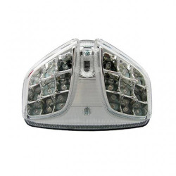 Задна светлина за SUZUKI 11736