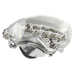 Задна диодна светлина за YAMAHA 11742