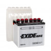Мото акумулатор EXIDE 12V - 12N24-3A