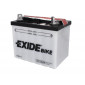Мото акумулатор EXIDE 12V - U1R-11 thumb
