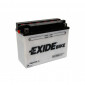 Мото акумулатор EXIDE 12V - Y50-N18L-A thumb