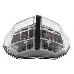 Задна светлина за DUCATI 12552 Задна светлина за DUCATI 12552