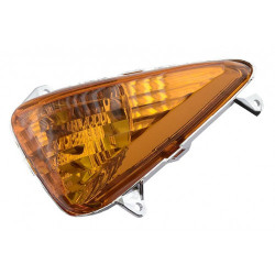 Преден мигач за HONDA 13757 Преден мигач за HONDA 13757
