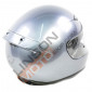 Каска SHOEI XR-1000 silver H18024 thumb