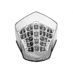 Задна светлина за YAMAHA 14082 Задна светлина за YAMAHA 14082