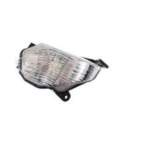 Заден ляв мигач за YAMAHA 21205 Заден ляв мигач за YAMAHA 21205