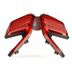 Задна светлина за DUCATI 21207 Задна светлина за DUCATI 21207