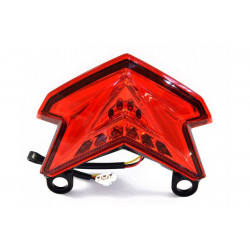 Задна светлина за KAWASAKI 21209 Задна светлина за KAWASAKI 21209