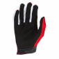 Мотокрос ръкавици O’NEAL MATRIX ICON RED thumb