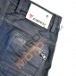Дамски мото джинси DAINESE P18426 thumb