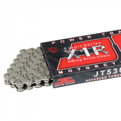 Мото верига JT 530X1R 120-звена JTC530X1R120 Мото верига JT 530X1R 120-звена JTC530X1R120
