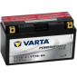 Мото акумулатор VARTA 12V - YT7B-BS VARTA FUN thumb