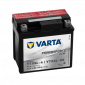 Мото акумулатор VARTA 12V - YTX5L-BS VARTA FUN thumb